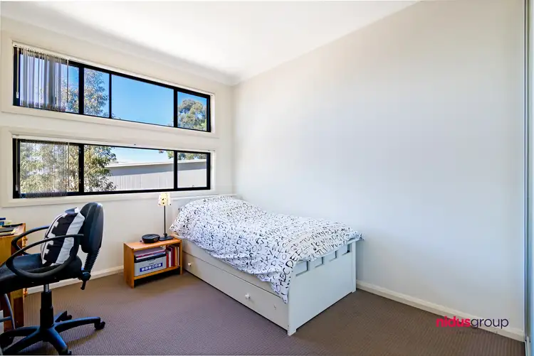 Fifth view of Homely townhouse listing, 9/122 Rooty Hill Road North, Rooty Hill NSW 2766