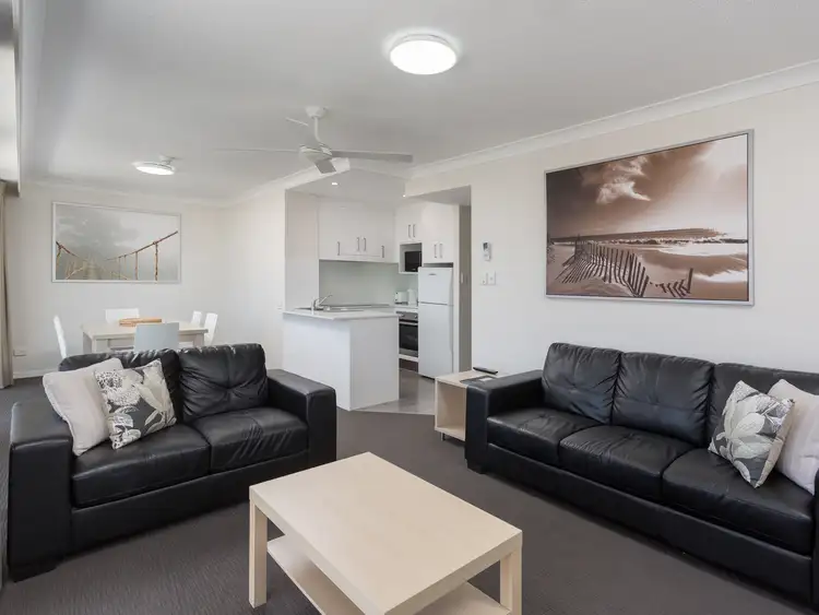 Sixth view of Homely apartment listing, 2I/510 Marine Parade, Biggera Waters QLD 4216