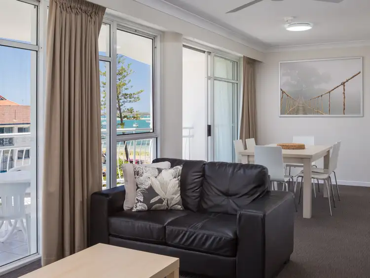 Seventh view of Homely apartment listing, 2I/510 Marine Parade, Biggera Waters QLD 4216