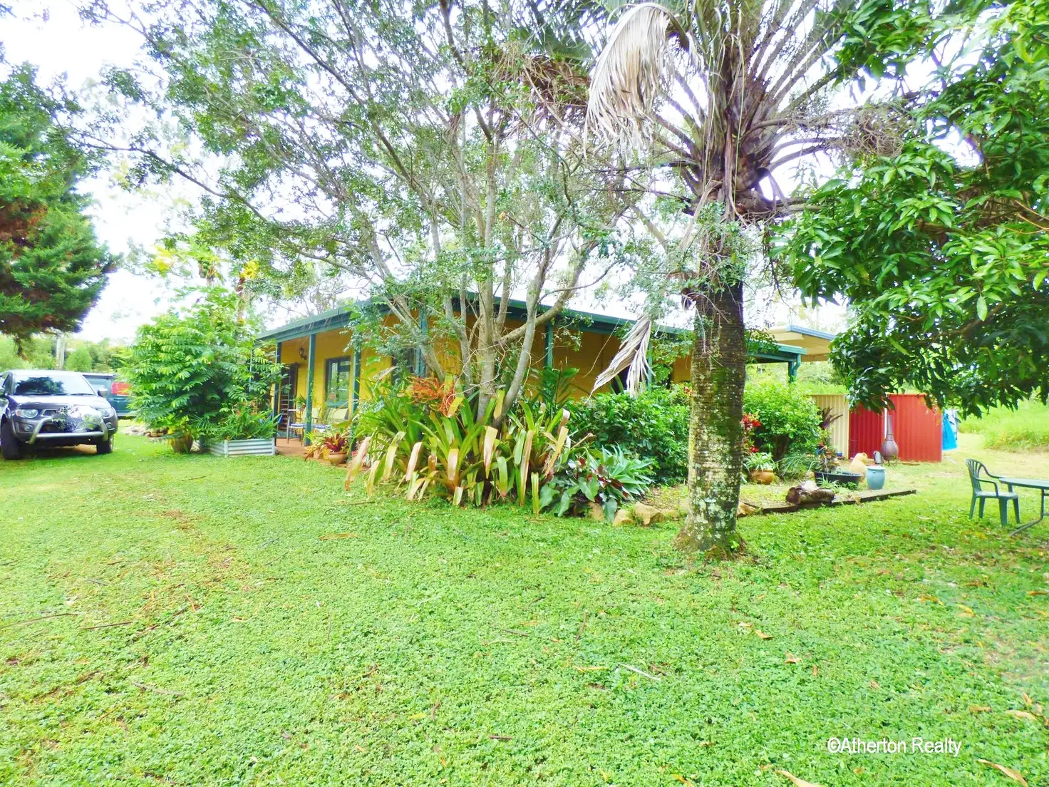 Main view of Homely house listing, 8 Kimmins Close, Tolga QLD 4882