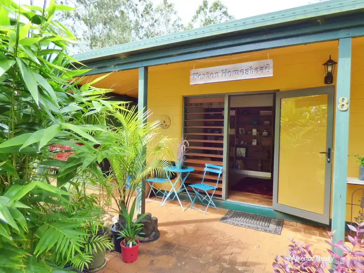 Second view of Homely house listing, 8 Kimmins Close, Tolga QLD 4882