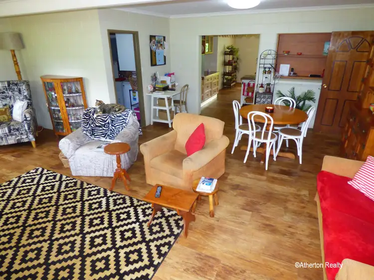 Fifth view of Homely house listing, 8 Kimmins Close, Tolga QLD 4882