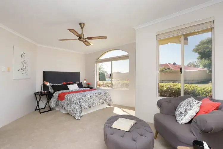 Second view of Homely house listing, 3 Lowis Way, Canning Vale WA 6155