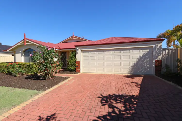 Third view of Homely house listing, 3 Lowis Way, Canning Vale WA 6155