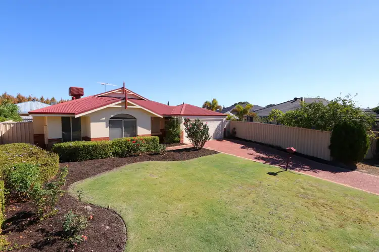 Fourth view of Homely house listing, 3 Lowis Way, Canning Vale WA 6155