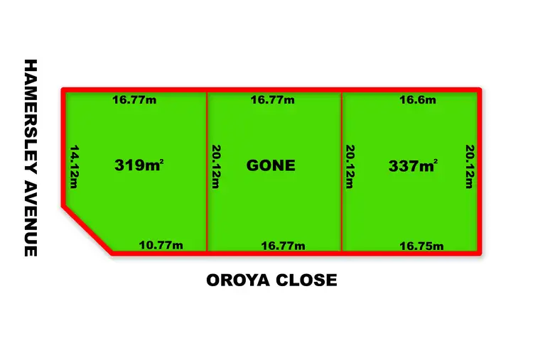 22 Hamersley Avenue, Morley WA 6062