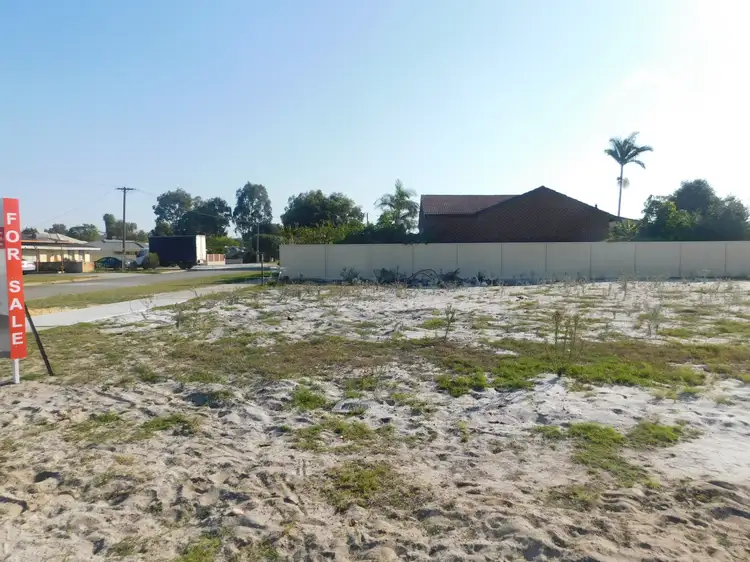Third view of Homely land listing, 22 Hamersley Avenue, Morley WA 6062