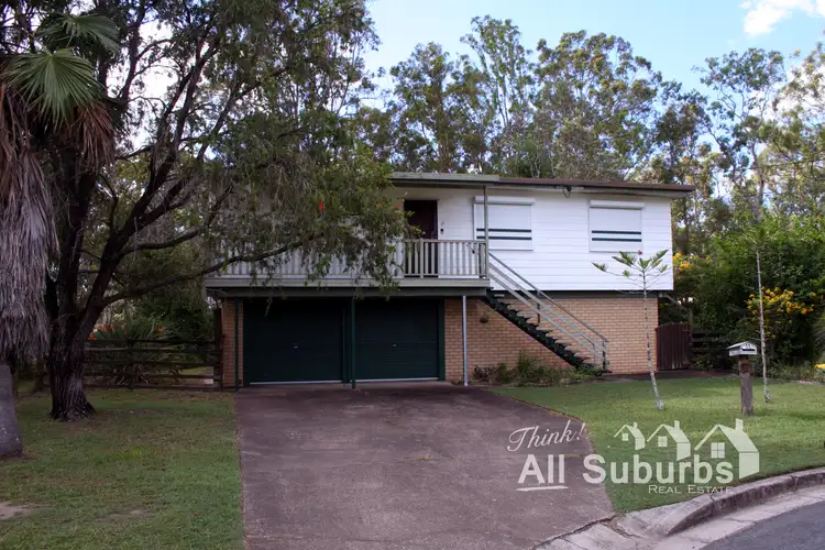 Second view of Homely house listing, 11 Sylvia Street, Loganlea QLD 4131