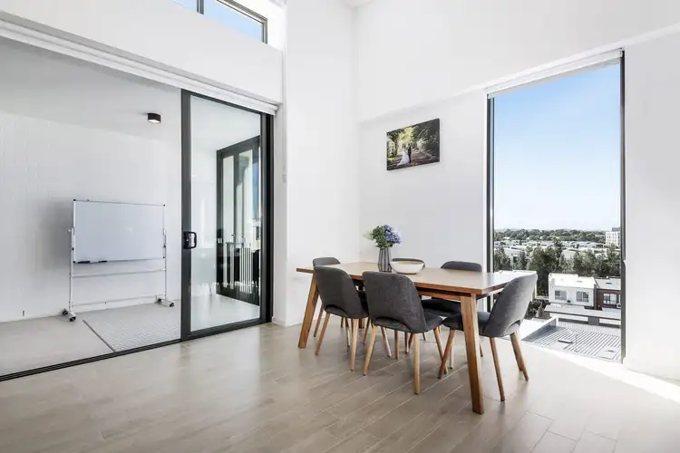 518/64-72 River Road, Ermington NSW 2115