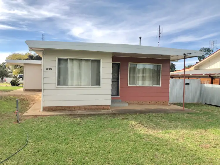 Fourth view of Homely block of units listing, 319 Church Street, Hay NSW 2711
