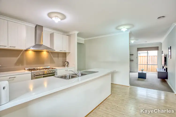 Third view of Homely house listing, 59 Jersey Crescent, Officer VIC 3809