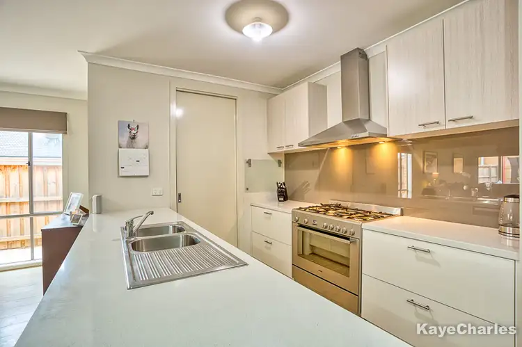 Fourth view of Homely house listing, 59 Jersey Crescent, Officer VIC 3809