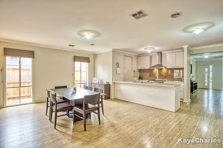 Fifth view of Homely house listing, 59 Jersey Crescent, Officer VIC 3809