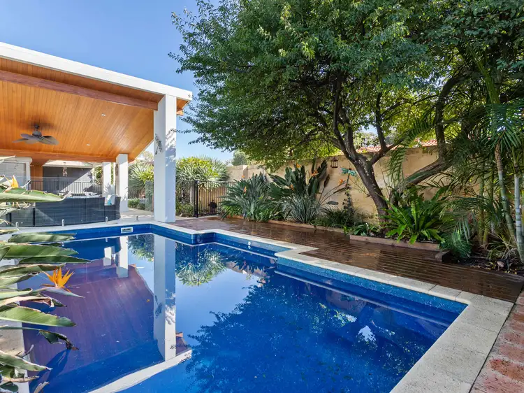 4 Parian Place, Rossmoyne WA 6148