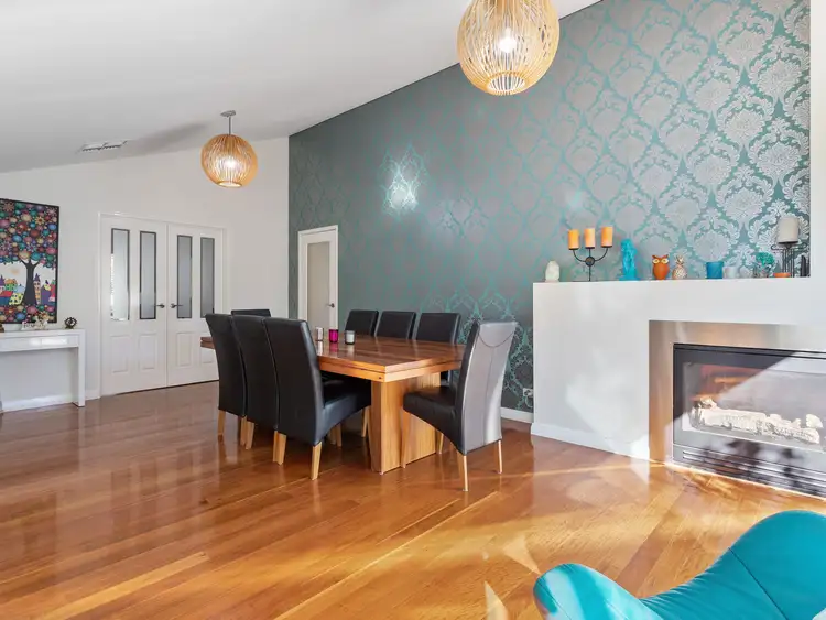 Fifth view of Homely house listing, 4 Parian Place, Rossmoyne WA 6148