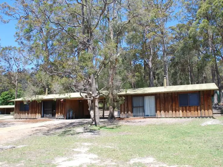 Main view of Homely other listing, 19 & 20/111 Widgeram Road, Tura Beach NSW 2548