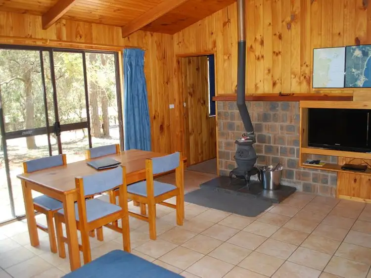 Second view of Homely other listing, 19 & 20/111 Widgeram Road, Tura Beach NSW 2548