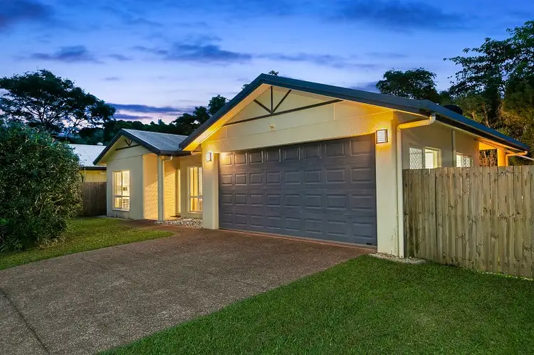 13 Tradewinds Close, Redlynch QLD 4870