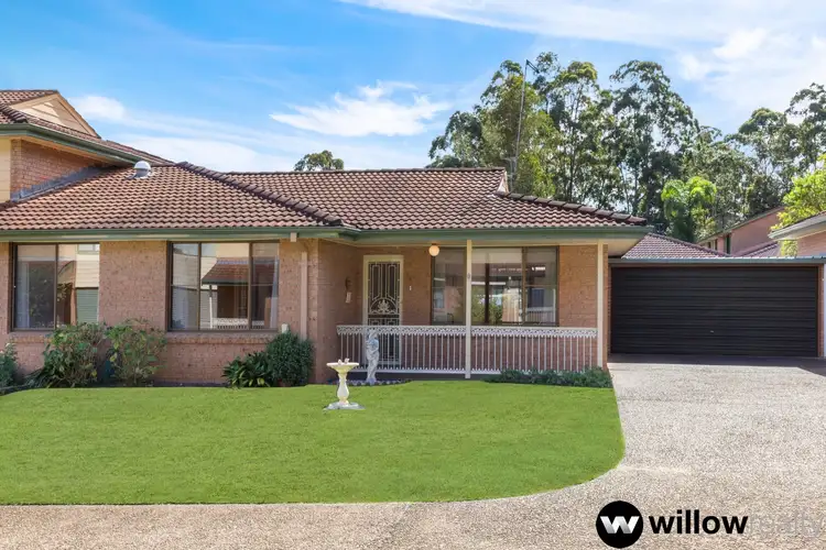 9/43 Bottle Forest Road, Heathcote NSW 2233