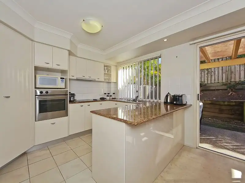 Main view of Homely townhouse listing, 26/480 CHRISTINE AVENUE, Robina QLD 4226