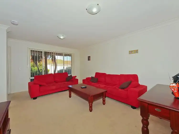 Third view of Homely townhouse listing, 26/480 CHRISTINE AVENUE, Robina QLD 4226