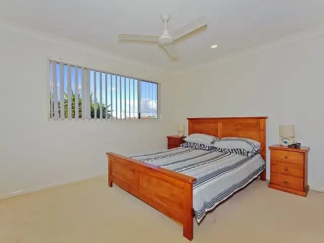 Fourth view of Homely townhouse listing, 26/480 CHRISTINE AVENUE, Robina QLD 4226