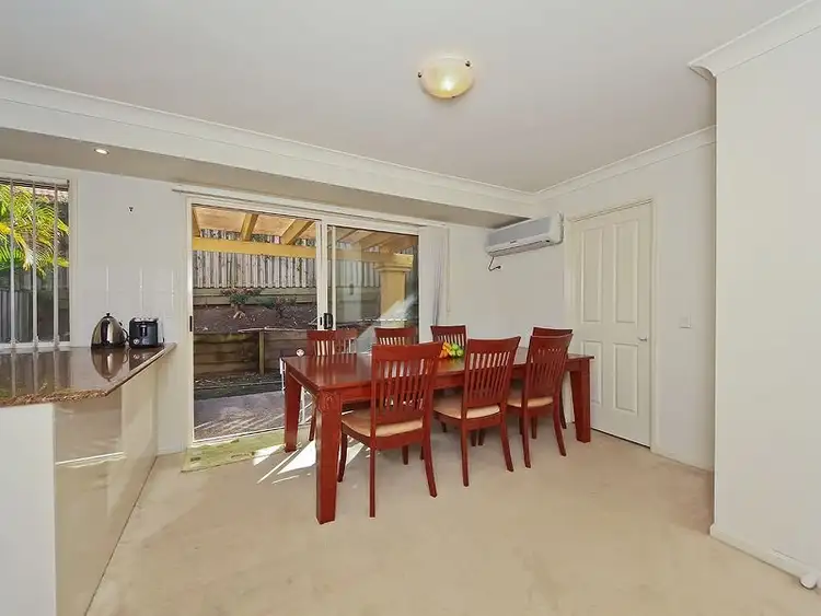Fifth view of Homely townhouse listing, 26/480 CHRISTINE AVENUE, Robina QLD 4226