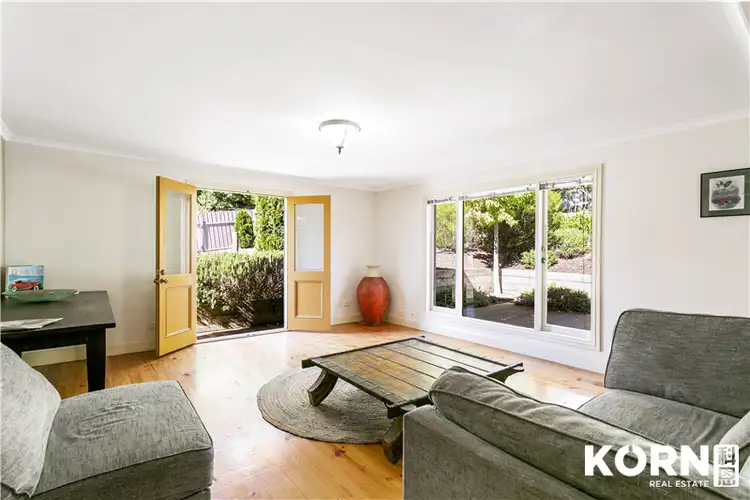 Second view of Homely house listing, 1/398 MOUNT BARKER ROAD, Bridgewater SA 5155