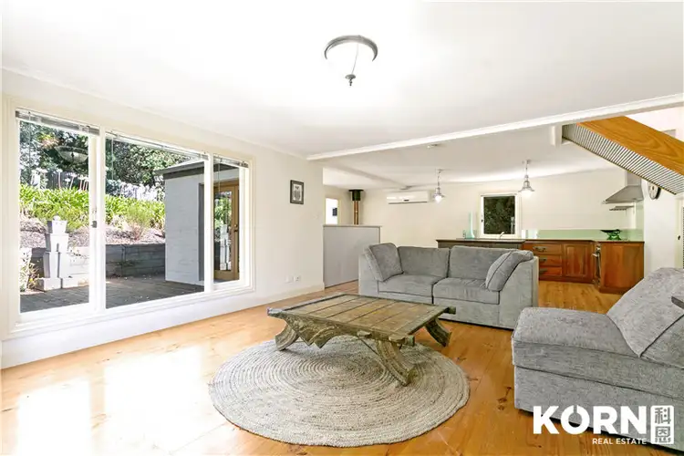 Third view of Homely house listing, 1/398 MOUNT BARKER ROAD, Bridgewater SA 5155