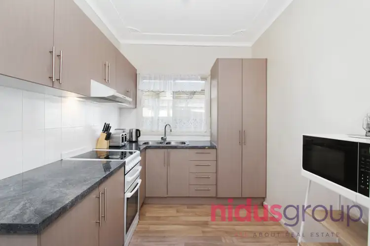 Third view of Homely house listing, 17 Frank Street, Mount Druitt NSW 2770