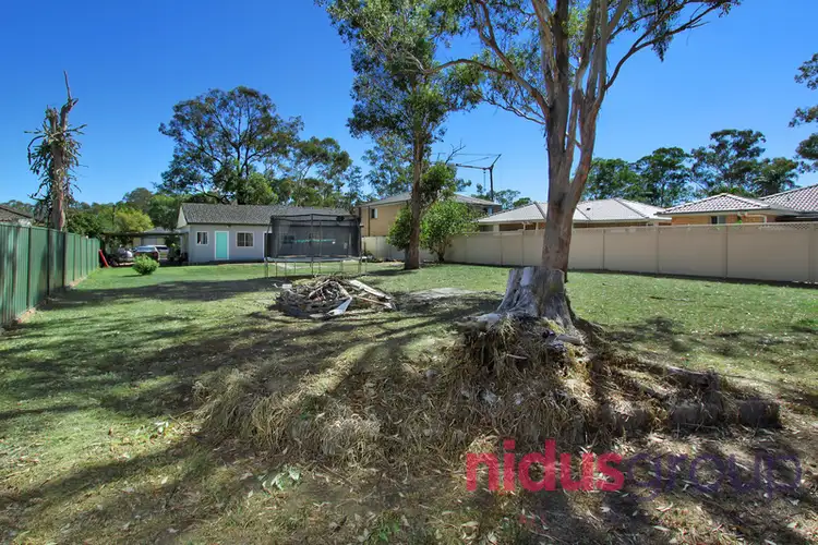 Fifth view of Homely house listing, 17 Frank Street, Mount Druitt NSW 2770