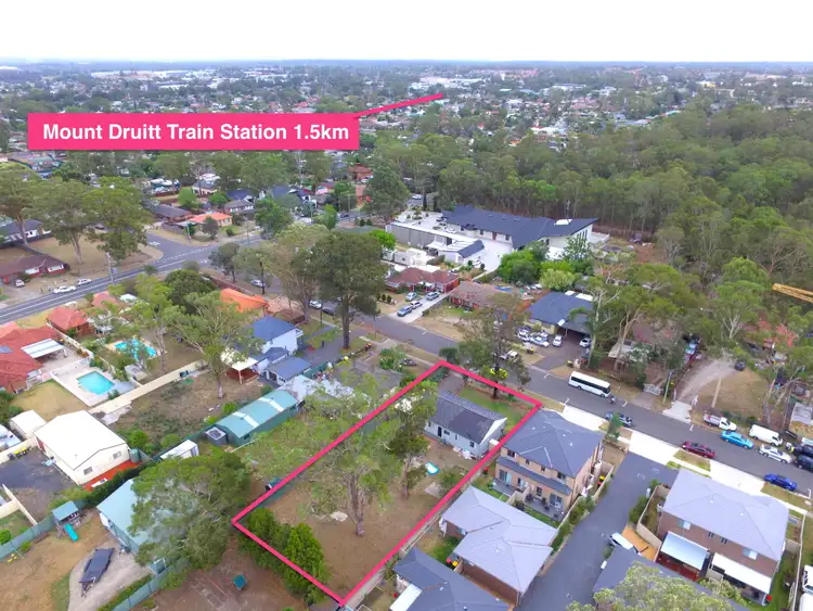 Sixth view of Homely house listing, 17 Frank Street, Mount Druitt NSW 2770