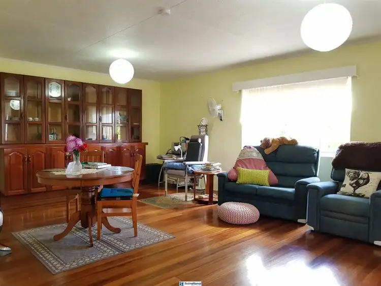 Second view of Homely house listing, 18 Maunds Road, Atherton QLD 4883