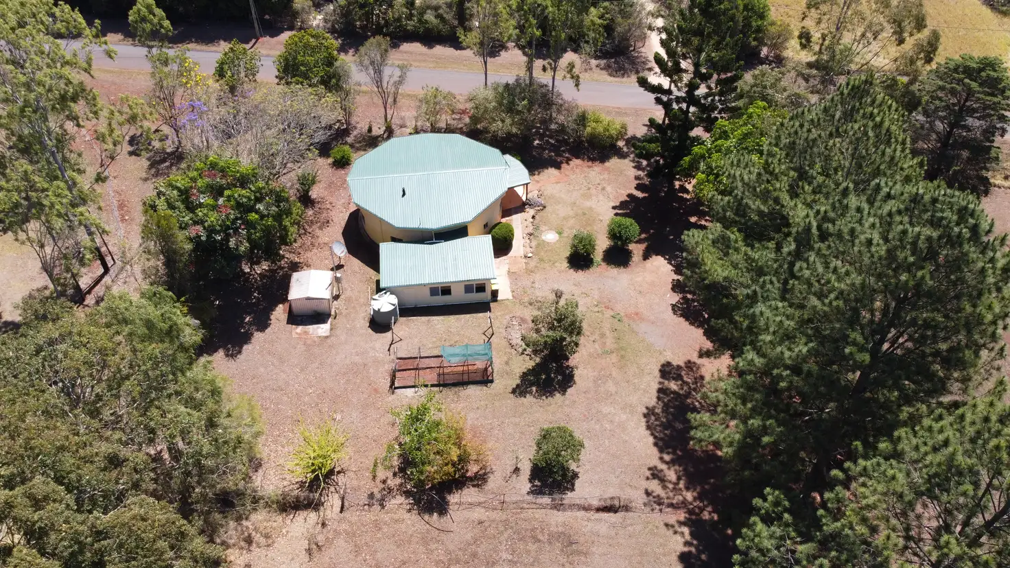 Main view of Homely rural property listing, Address available on request