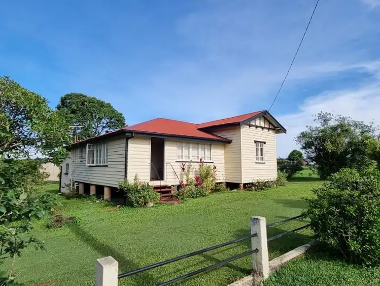 Second view of Homely house listing, 40 Tolga Road, Atherton QLD 4883
