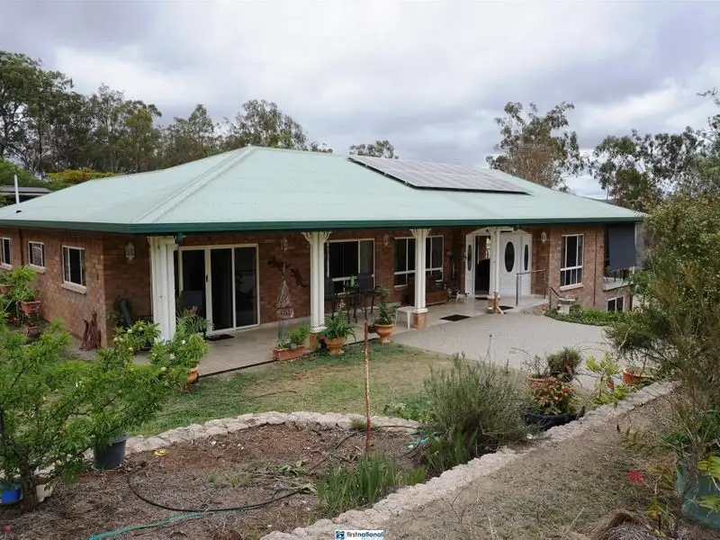 Main view of Homely house listing, 1 Toft Street, Herberton QLD 4887