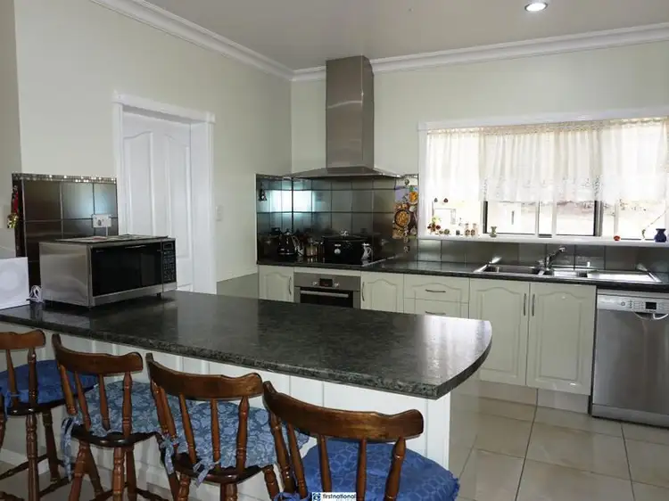 Third view of Homely house listing, 1 Toft Street, Herberton QLD 4887