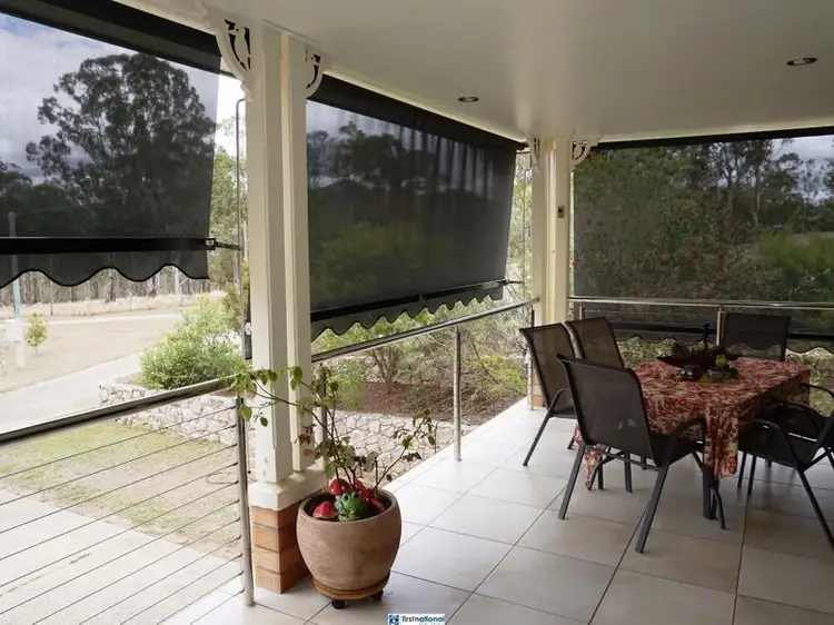 Fourth view of Homely house listing, 1 Toft Street, Herberton QLD 4887