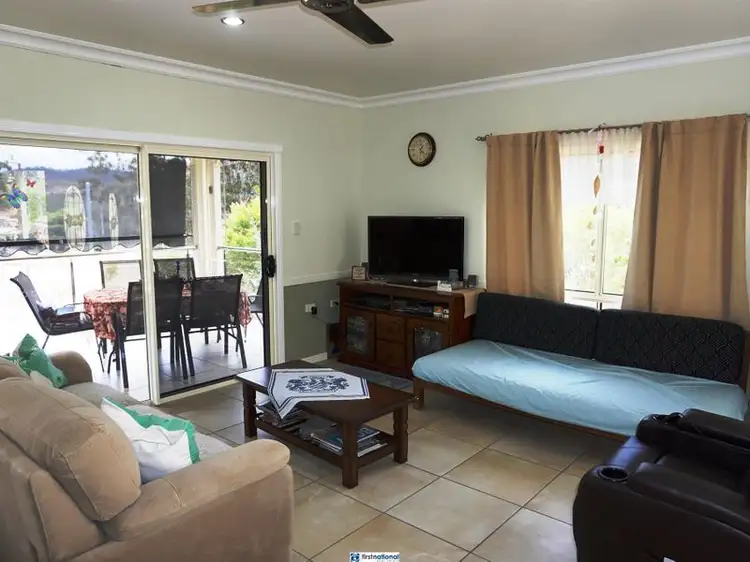 Fifth view of Homely house listing, 1 Toft Street, Herberton QLD 4887