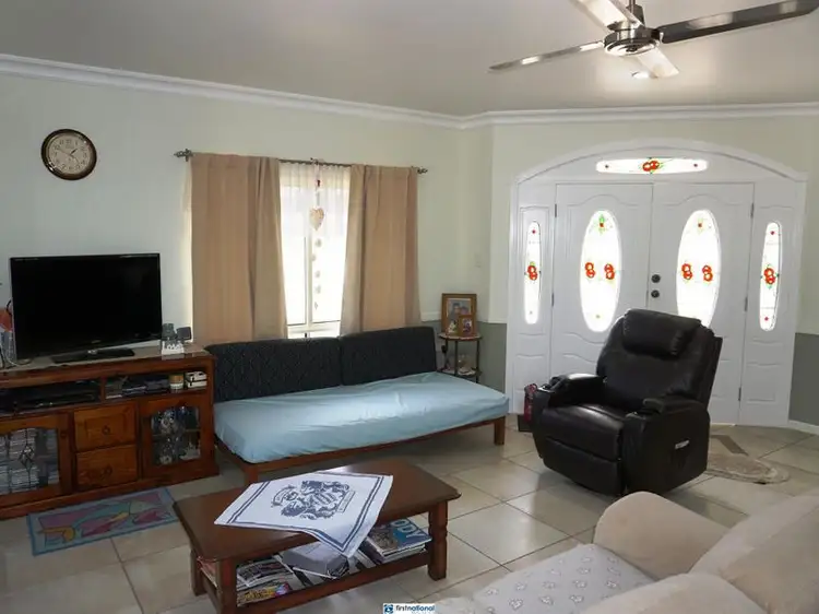 Sixth view of Homely house listing, 1 Toft Street, Herberton QLD 4887