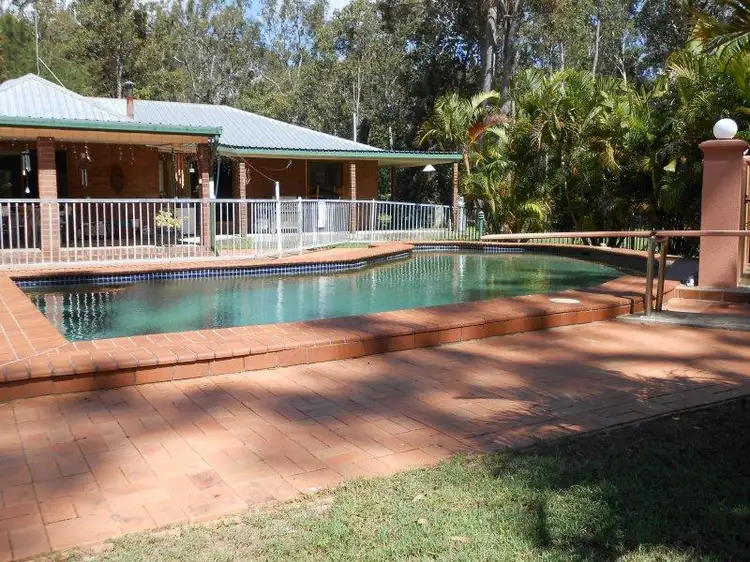Main view of Homely rural property listing, 59 Greys Lane, Ravenshoe QLD 4888