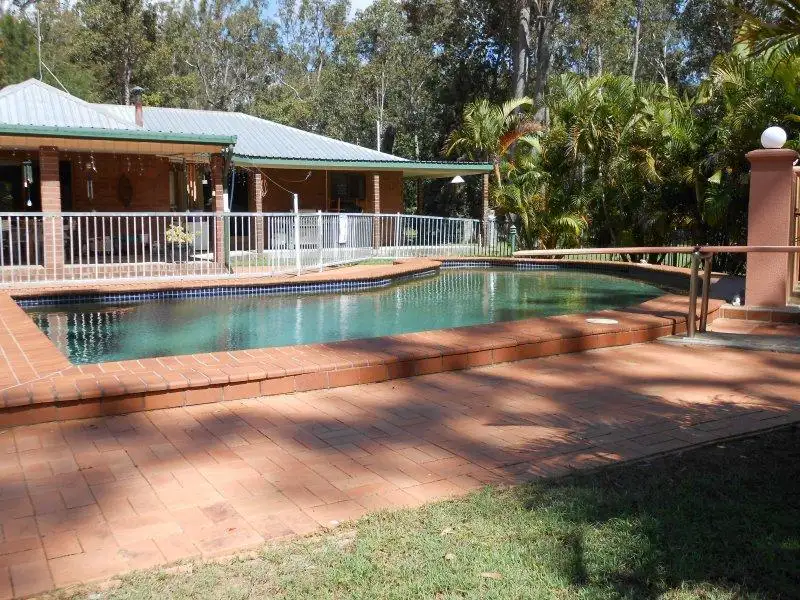 Main view of Homely rural property listing, 59 Greys Lane, Ravenshoe QLD 4888