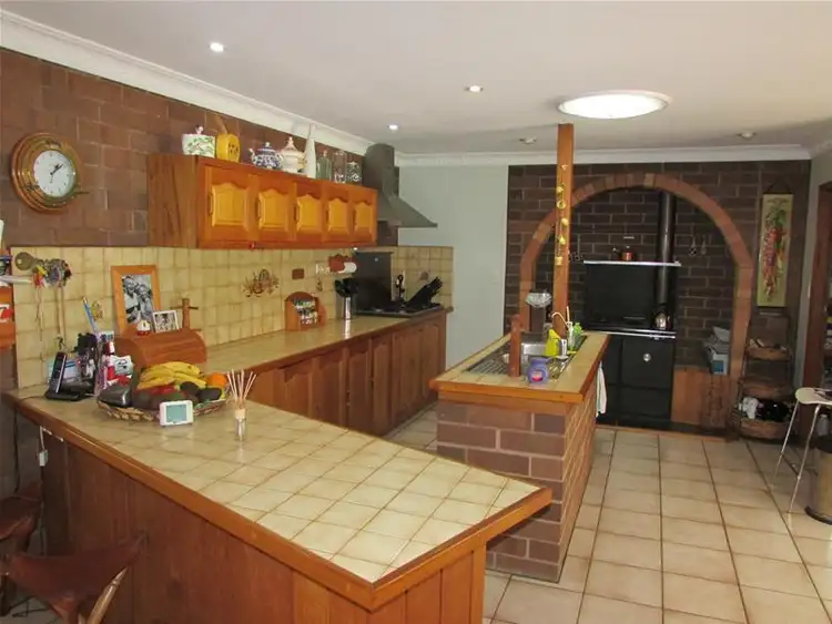 Second view of Homely rural property listing, 59 Greys Lane, Ravenshoe QLD 4888