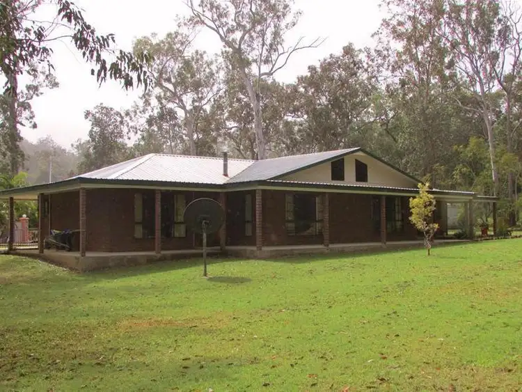 Third view of Homely rural property listing, 59 Greys Lane, Ravenshoe QLD 4888
