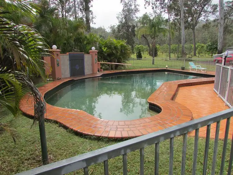 Fifth view of Homely rural property listing, 59 Greys Lane, Ravenshoe QLD 4888