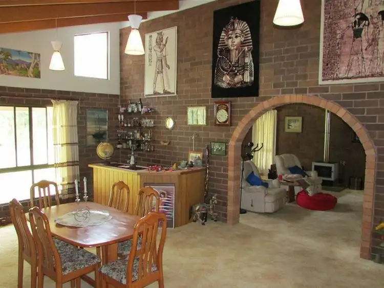 Sixth view of Homely rural property listing, 59 Greys Lane, Ravenshoe QLD 4888