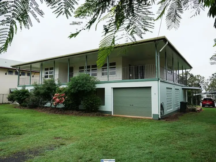 9 Barron Street, Tinaroo QLD 4872
