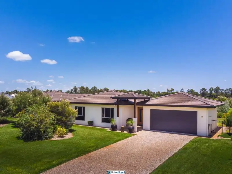 Main view of Homely rural property listing, 18 Gallo Drive, Mareeba QLD 4880