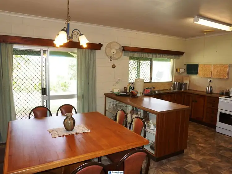 Second view of Homely rural property listing, 575 Tinaroo Falls Dam Road, Kairi QLD 4872