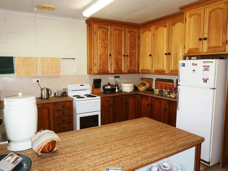 Third view of Homely rural property listing, 575 Tinaroo Falls Dam Road, Kairi QLD 4872